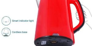HOT KAT ELECTRIC KETTLE 2 LTR