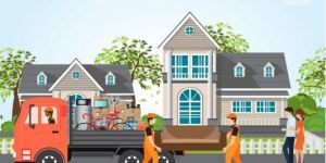 Domestic Relocation Services