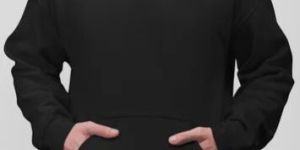 Mens Hooded T Shirts