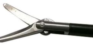 Laparoscopic Curved Scissor