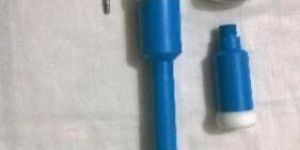 Laparoscopic Uterine Manipulator