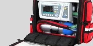 Transport Ventilator