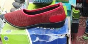 Ladies Shoe