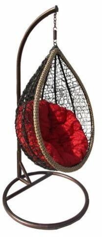 Zecado Garden Swing Chair