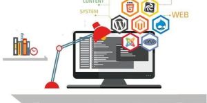 E Commerce Website Design