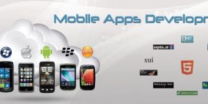Mobile Apps Development Services