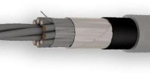 Screened Control Cables