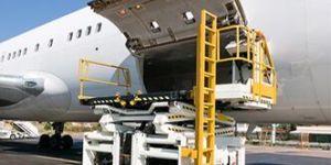 Air Freight Services