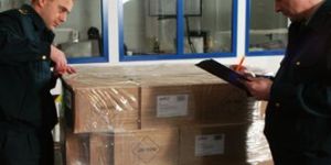 Custom Brokerage Services