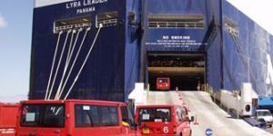 Road Transportation Services