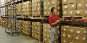 Warehousing Services