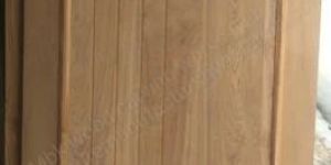 Teak Wood Single Door