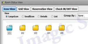 Hotel Management Software