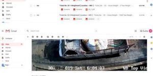 SMS Weighbridge Software