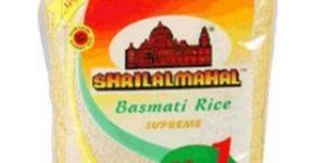 Supreme Basmati Rice
