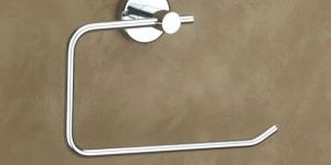 Stainless Steel Napkin Ring