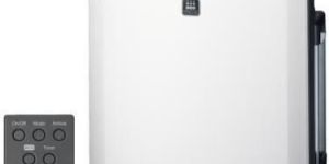 Hitachi Air Purifiers