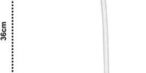 LED Table Lamp