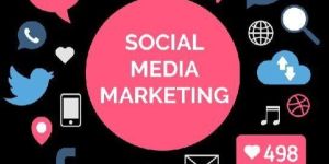 Social Media Advertising Services