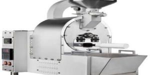 Electricity Roasting Machine