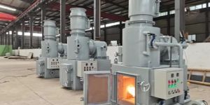 Municipal Solid Waste Incinerators