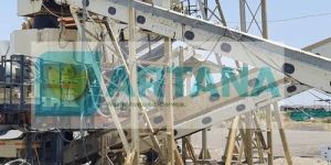 Waste Recycling Plant