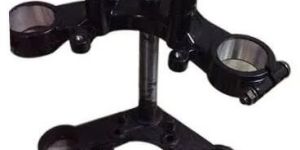E Rickshaw Handle Tee
