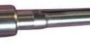 E Rickshaw Motor Shaft