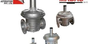 Gas Regulators