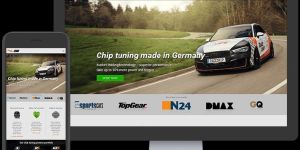 Custom Web Development