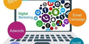 Enterprise Digital Marketing