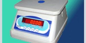 Commercial Scale