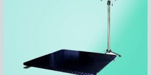 Heavy Duty Platform Scale