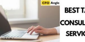 Tax Accounting and Outsourcing Services