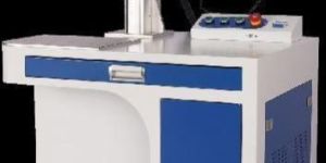 Jewellery Laser Marking Machine