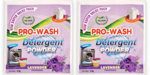 Detergent Powder
