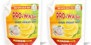 Dish Wash Liquid