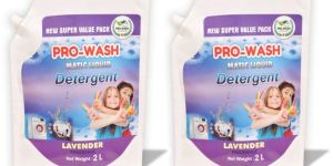 Prowash Homecare Liquid Detergent