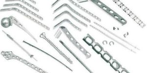 Orthopedic Implants