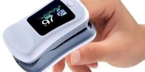 Pulse Oximeter