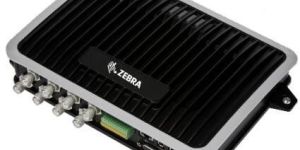 Fixed UHF RFID Reader