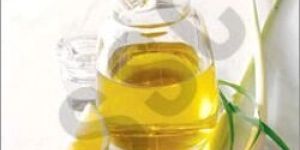 Lemongrass Oil