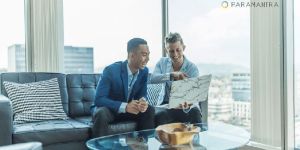 Real Estate CRM Software