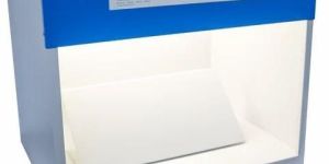 Color Matching Cabinet