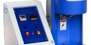 Melt Flow Index Tester