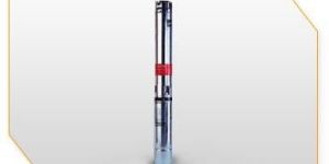 Borewell Submersible Pump