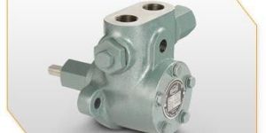 Fuel Injection Gear Pumps