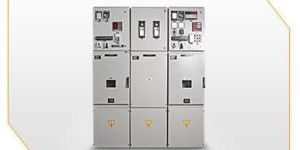 Motor Contactor Panel