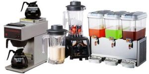 Commercial Beverage Equipment