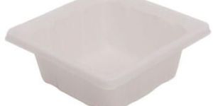 Square Bowl